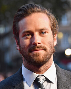 Арми Хаммер: «Развод выбил у меня почву из-под ног»